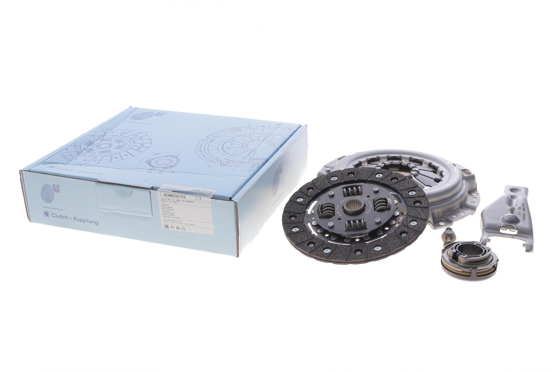 ADM530103 BLUE PRINT